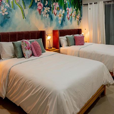 Hotel Boutique Madre Tierra مازونتي المظهر الخارجي الصورة