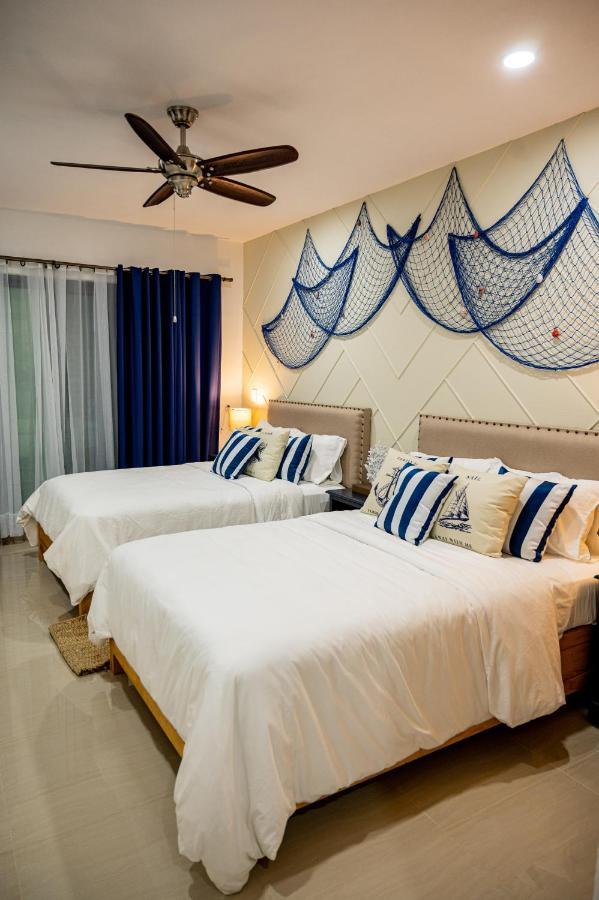 Hotel Boutique Madre Tierra مازونتي المظهر الخارجي الصورة