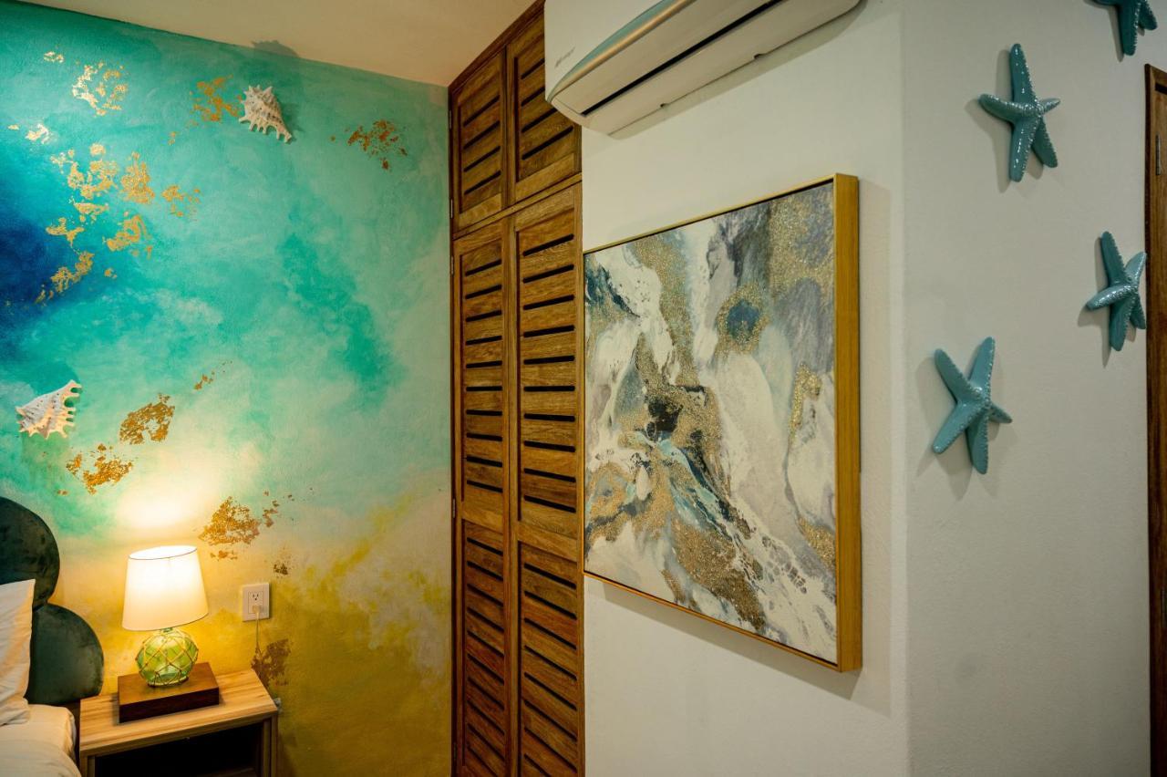 Hotel Boutique Madre Tierra مازونتي المظهر الخارجي الصورة
