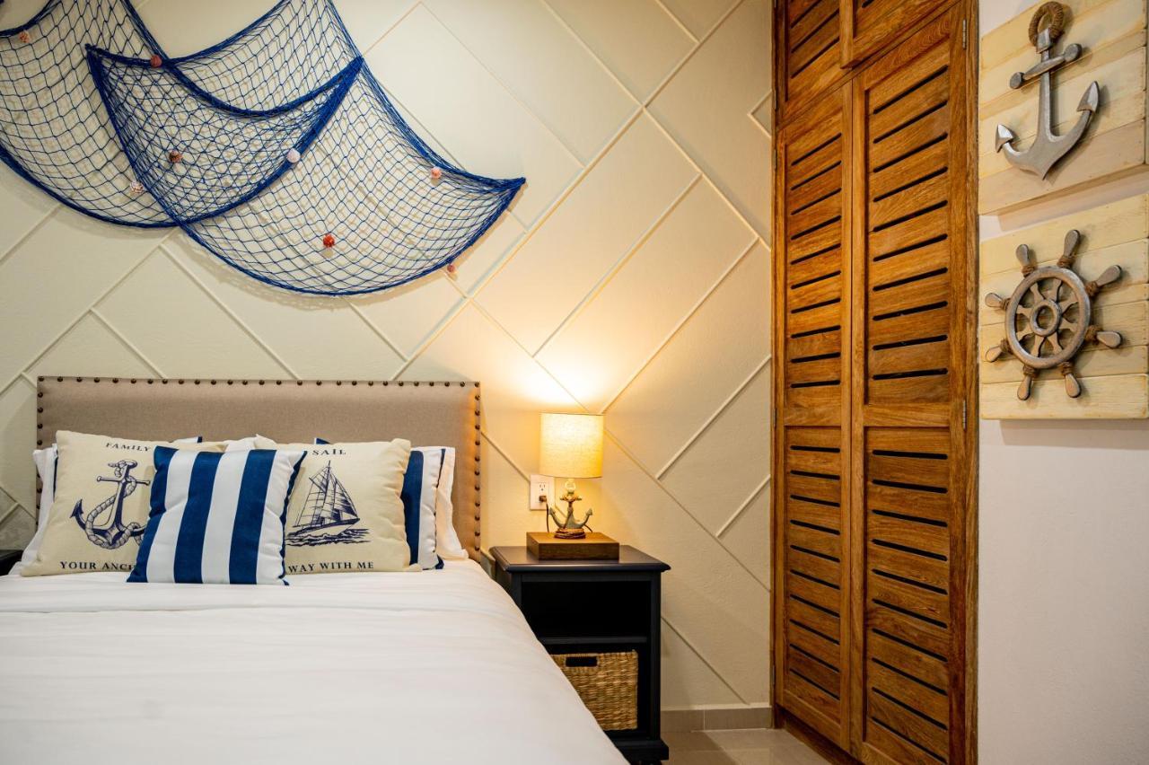Hotel Boutique Madre Tierra مازونتي المظهر الخارجي الصورة