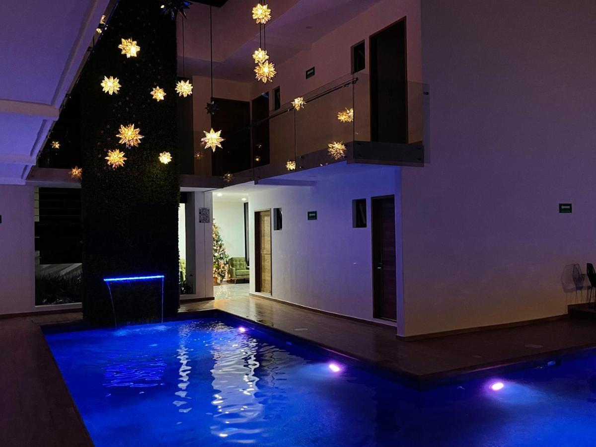 Hotel Boutique Madre Tierra مازونتي المظهر الخارجي الصورة